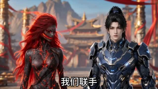 末世:我史莱姆吊打全球!第二季(30集) 末世:我史莱姆吊打全球!第二季(30集)评价怎么样