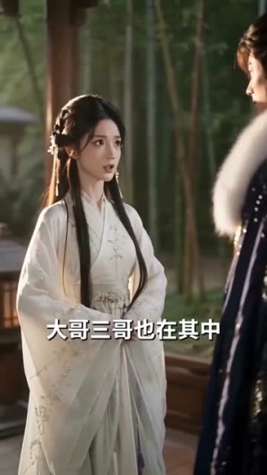 风华重生：医嫡步步破阴谋（35集）经典老剧免费看