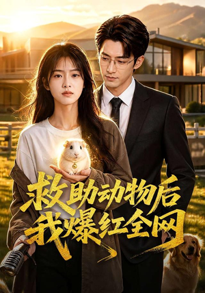 救助动物后我爆红全网（70集）短剧后续更精彩