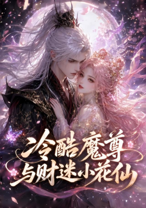 冷酷魔尊与财迷小花仙(49集) 冷酷魔尊与财迷小花仙(49集)短剧在线观看