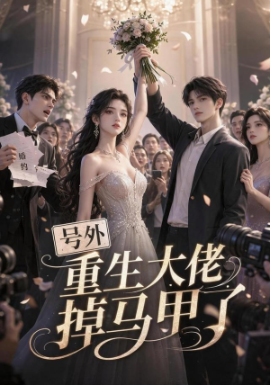 号外，重生大佬掉马甲了（200集）超甜短剧分享