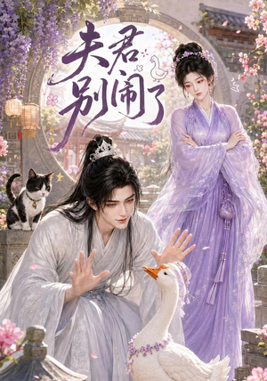夫君别闹了(109集) 夫君别闹了(109集)常回家看看短剧