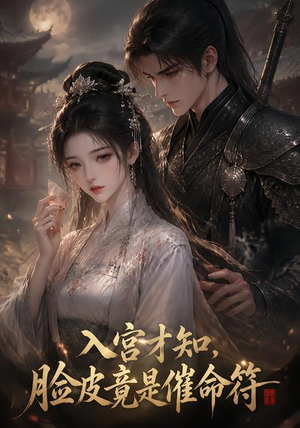 入宫才知，脸皮竟是催命符（42集）追短剧看全集