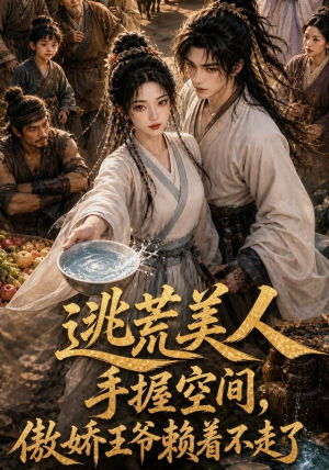 逃荒美人手握空间,傲娇王爷赖着不走了(91集) 逃荒美人手握空间,傲娇王爷赖着不走了(91集)贝贝短剧分享