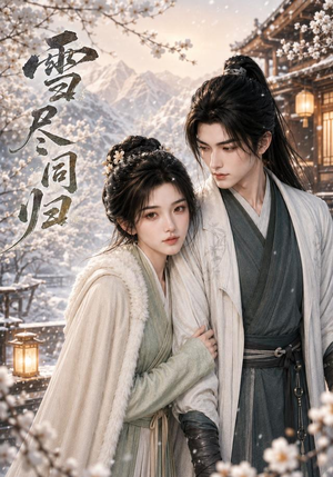 雪尽同归(110集) 雪尽同归(110集)演的怎么样