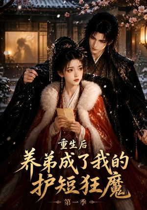重生后养弟成了我的护短狂魔第一季（44集）精彩短剧看全集