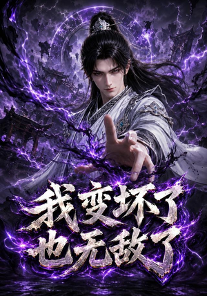 我变坏了,也无敌了(149集) 我变坏了,也无敌了(149集)短剧热播抢先看
