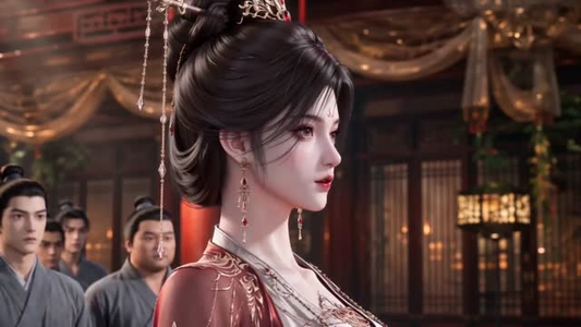 曲渡红尘,心守烟火筑春风(130集) 曲渡红尘,心守烟火筑春风(130集)一共多少集