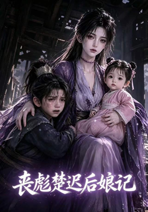 丧彪楚迟后娘记第一季（74集）追短剧关注我