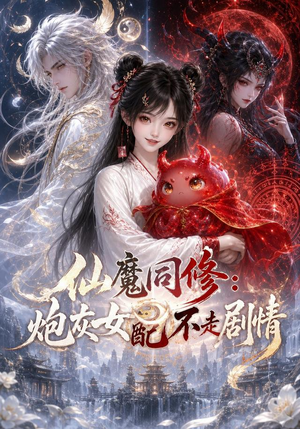 仙魔同修:炮灰女配不走剧情(129集) 仙魔同修:炮灰女配不走剧情(129集)红果短剧免费看