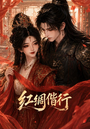 红绸偕行（81集）在线看免费版