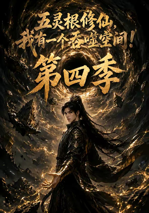 五灵根修仙:我有一个吞噬空间!第四季(80集) 五灵根修仙:我有一个吞噬空间!第四季(80集)精彩不断免费看