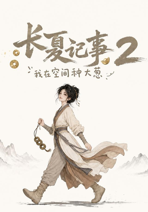 长夏记事2，我在空间种大葱（113集）免费观看全集
