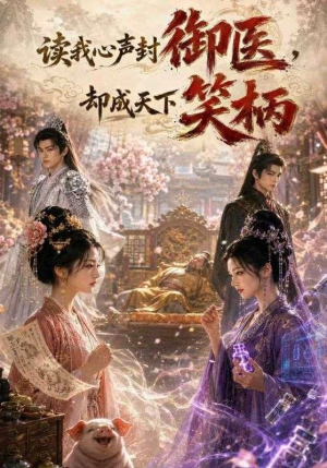 读我心声封御医,却成天下笑柄(67集) 读我心声封御医,却成天下笑柄(67集)独家资源免费看