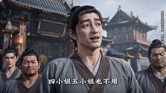 换命千金归来她是王爷心尖宠(197集) 换命千金归来她是王爷心尖宠(197集)免费版