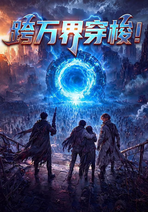 跨万界穿梭!(96集) 跨万界穿梭!(96集)短剧在线看