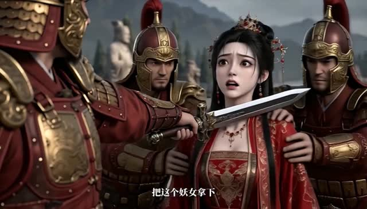嫡女谋：换亲后我成了全京城的祖宗！（60集）全集下载