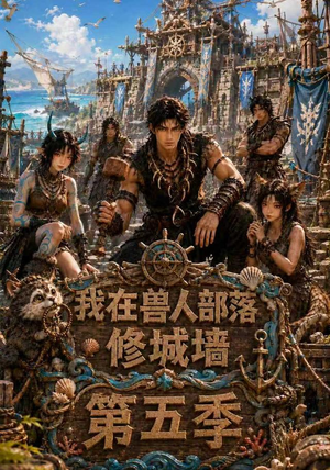我在兽人部落,修城墙第五季(114集) 我在兽人部落,修城墙第五季(114集)热播短剧重燃