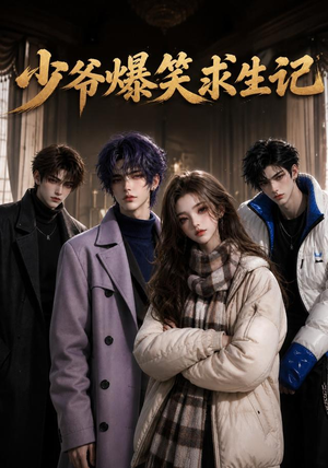 少爷爆笑求生记(55集) 少爷爆笑求生记(55集)高清画质免费看