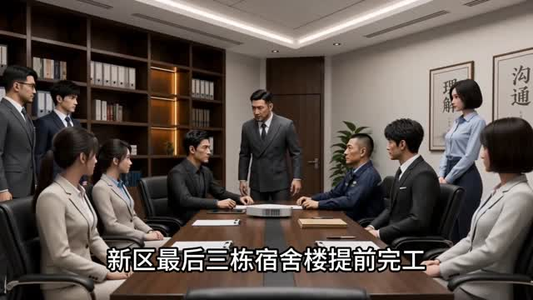 房补风波(38集) 房补风波(38集)在哪里看