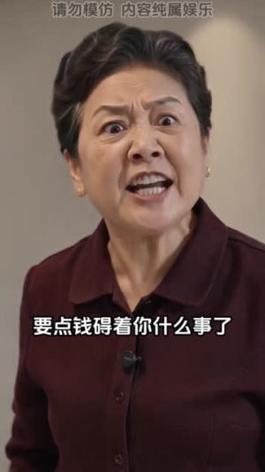独属于我的家，谁也别觊觎（110集）热门火爆短剧