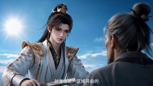 开局青云宗主召唤大帝境老祖 第五季（140集）最热短剧推荐
