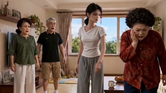 广场舞你给我消停点!(45集) 广场舞你给我消停点!(45集)网上可以看吗