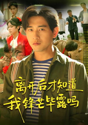 离开后才知道我锋芒毕露吗(87集) 离开后才知道我锋芒毕露吗(87集)真的好看吗