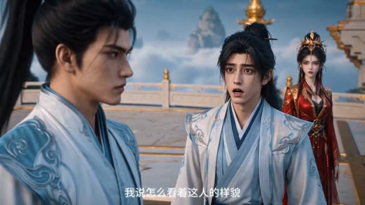 开局青云宗主召唤大帝境老祖 第四季(84集) 开局青云宗主召唤大帝境老祖 第四季(84集)独家短剧免费看