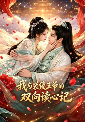 我与装傻王爷的双向读心记(45集) 我与装傻王爷的双向读心记(45集)全部免费看全集