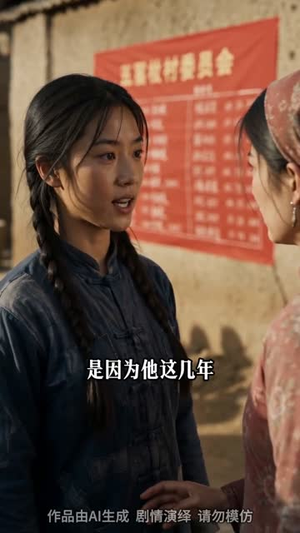 艳红的换嫁人生(32集) 艳红的换嫁人生(32集)流畅播放免费看