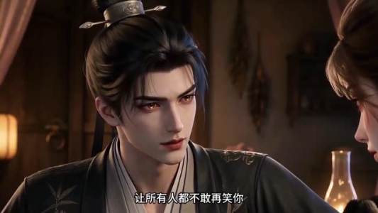 饕餮夫君入赘来(107集) 饕餮夫君入赘来(107集)一口气追完短剧