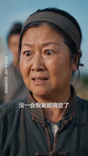 穿成恶毒后妈后我发癫开大(60集) 穿成恶毒后妈后我发癫开大(60集)热门了短剧