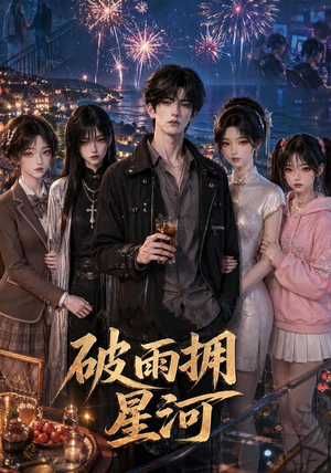 破雨拥星河(88集) 破雨拥星河(88集)精彩短剧免费看