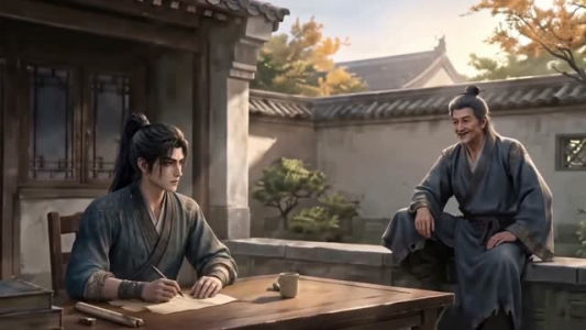 掌管万妖的神第二季(31集) 掌管万妖的神第二季(31集)热门短剧抢先