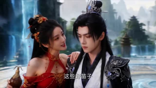 师尊别吸猫了!本喵的心声要漏光了(60集) 师尊别吸猫了!本喵的心声要漏光了(60集)好看短剧抢先看