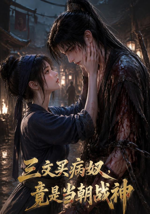 三文买病奴,竟是当朝战神(61集) 三文买病奴,竟是当朝战神(61集)网盘在线观看