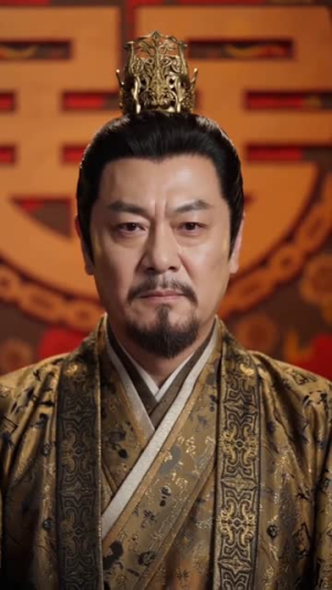纨绔夫君登基后,太子破防了(60集) 纨绔夫君登基后,太子破防了(60集)热门短剧在线看