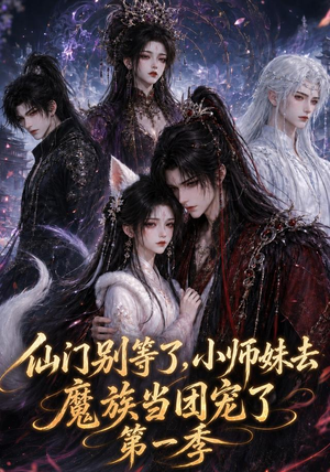 仙门别等了，小师妹去魔族当团宠了第一季（120集）短剧追不停
