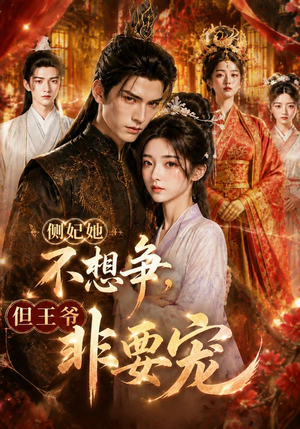 侧妃她不想争,但王爷非要宠(87集) 侧妃她不想争,但王爷非要宠(87集)好看上头短剧