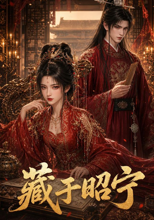 藏于昭宁（30集）最新热剧免费看