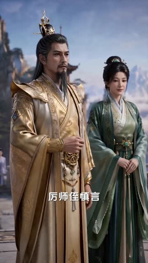 金牌宠物护理师穿进全妖师门(70集) 金牌宠物护理师穿进全妖师门(70集)全网短剧抢先看