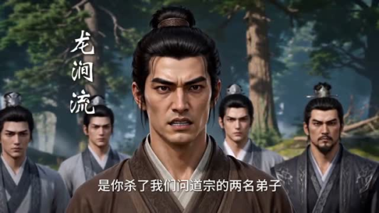 师妹执掌风云(28集) 师妹执掌风云(28集)每日分享短剧