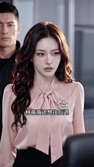 掌权姐姐不好惹(38集) 掌权姐姐不好惹(38集)温柔追捕短剧