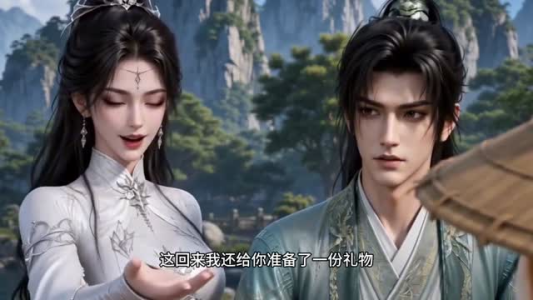 玄幻:一脉相承,主打的就是强势第一季(138集) 玄幻:一脉相承,主打的就是强势第一季(138集)集免费看短剧