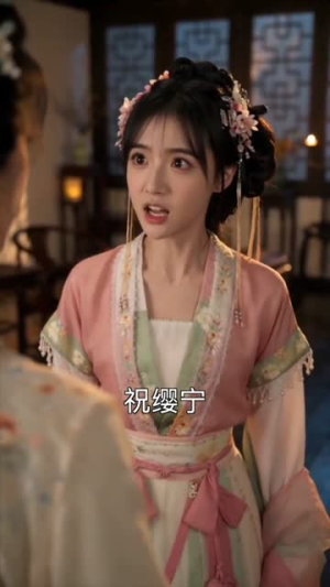 读心后我轻松拿捏王府满门(50集) 读心后我轻松拿捏王府满门(50集)大结局