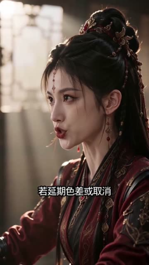 凤锦昭途Ⅰ:恶毒女配拒绝雌竞(72集) 凤锦昭途Ⅰ:恶毒女配拒绝雌竞(72集)热门短剧榜单
