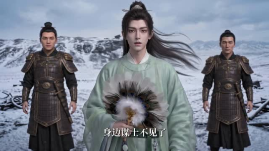 丧尸天灾,古代末世求生指南(72集) 丧尸天灾,古代末世求生指南(72集)短剧太精彩了