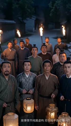 翻墙求嫁,只为拐个将军夫君(50集) 翻墙求嫁,只为拐个将军夫君(50集)短剧分享剧集