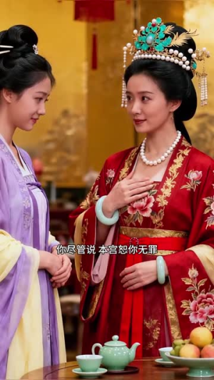 看胎搞疯全皇宫(30集) 看胎搞疯全皇宫(30集)短剧上头又好看